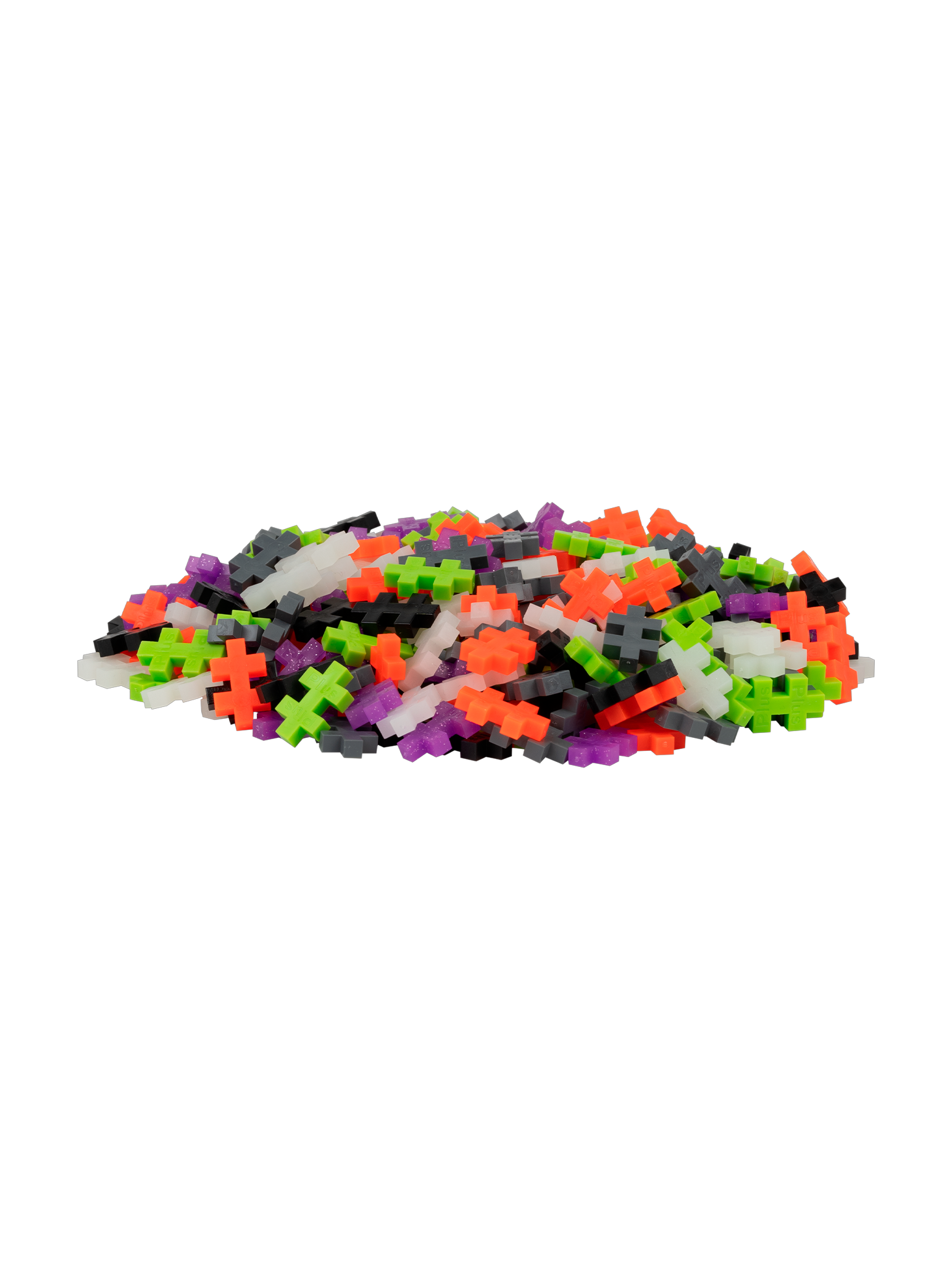 Spooky Farvemix - 240 stk